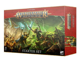 Warhammer Age of Sigmar: Starter Set [80 - 19] - Hobbytech Toys