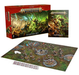 Warhammer Age of Sigmar: Starter Set [80 - 19] - Hobbytech Toys