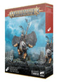 Warhammer Age of Sigmar: Stormcast Eternals Iridan the Witness [96 - 71] - Hobbytech Toys