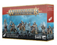 Warhammer Age of Sigmar: Stormcast Eternals Reclusians [96 - 66] - Hobbytech Toys