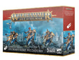 Warhammer Age of Sigmar: Stormcast Eternals Stormstrike Palladors [96 - 67] - Hobbytech Toys