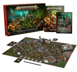 Warhammer Age of Sigmar: Ultimate Starter Set [80 - 01] - Hobbytech Toys