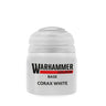 Corax White