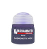 Daemonette Hide