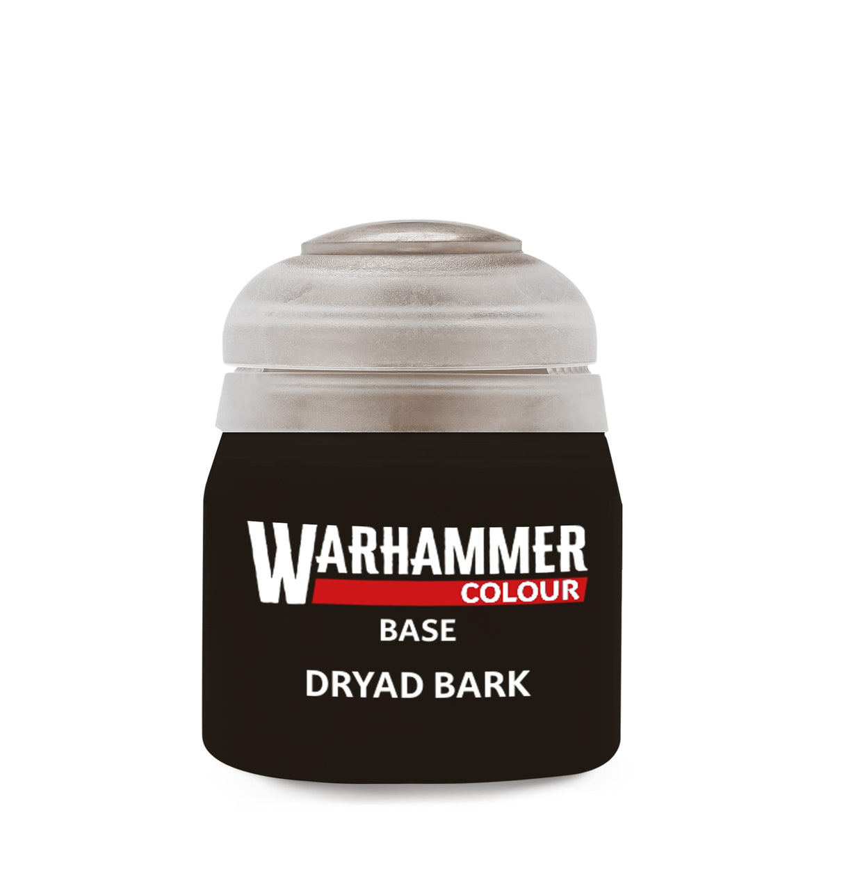 Warhammer Base Colour: Dryad Bark 12ml [21-23]