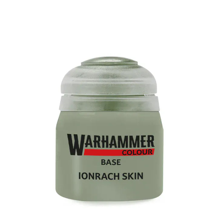 Warhammer Base Colour: Ionrach Skin 12ml [21-38]
