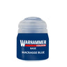 Macragge Blue