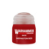 Mephiston Red