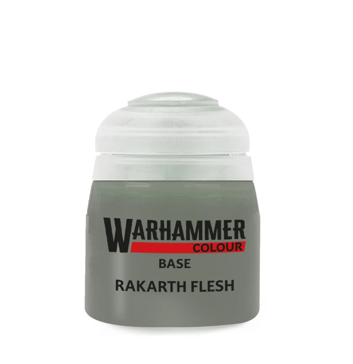 Warhammer Base Colour: Rakarth Flesh 12ml [21-27]