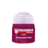 Screamer Pink