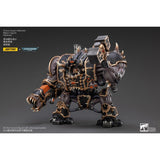 Warhammer Collectibles: 1/18 Scale Black Legion Helbrute - Hobbytech Toys