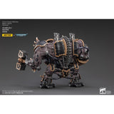 Warhammer Collectibles: 1/18 Scale Black Legion Helbrute - Hobbytech Toys