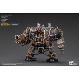Warhammer Collectibles: 1/18 Scale Black Legion Helbrute - Hobbytech Toys