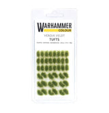 Warhammer Colour - Verdia Veldt Tufts [66-25]
