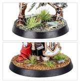 Warhammer Colour - Verdia Veldt Tufts [66-25]