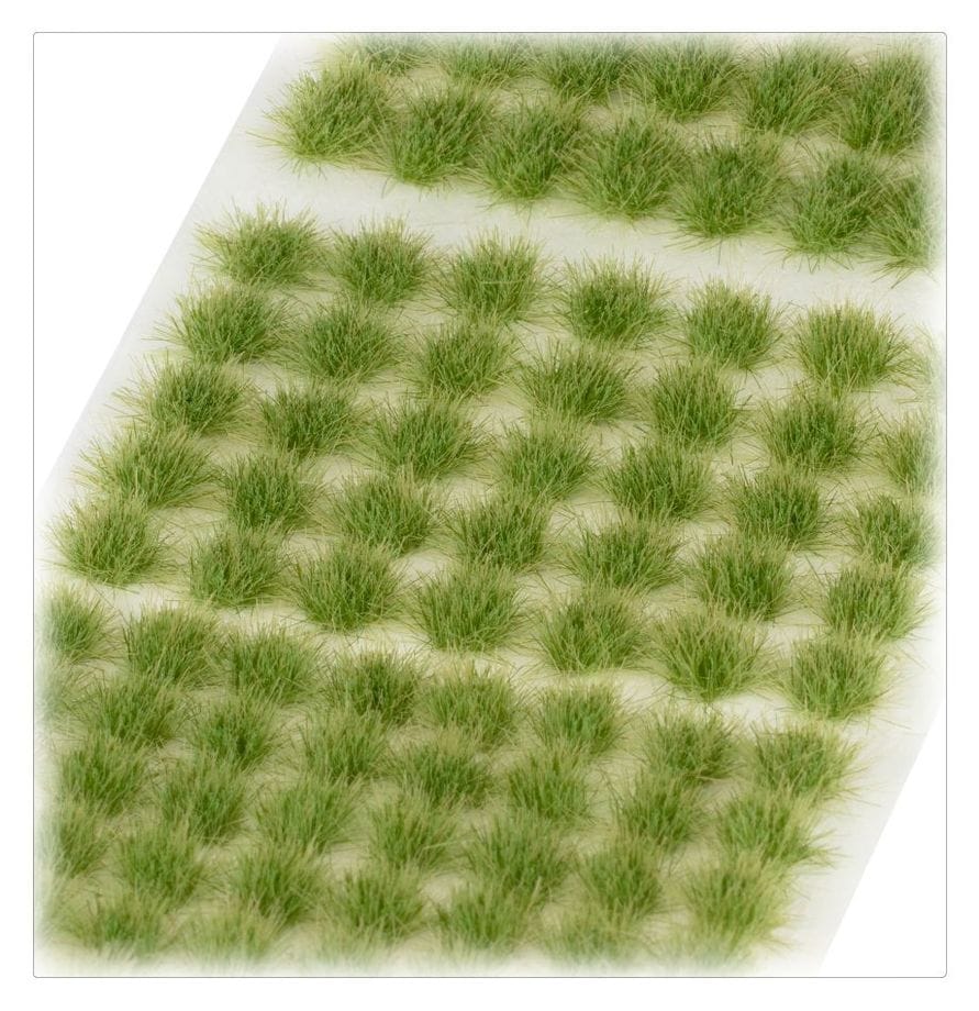 Warhammer Colour - Verdia Veldt Tufts [66-25]