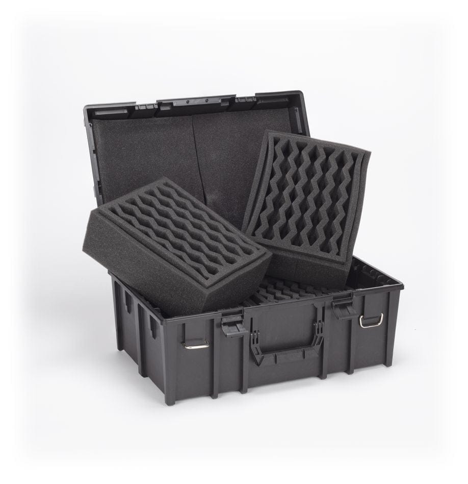 Warhammer Crusade Figure Case [60-39]