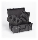 Warhammer Crusade Figure Case [60-39]