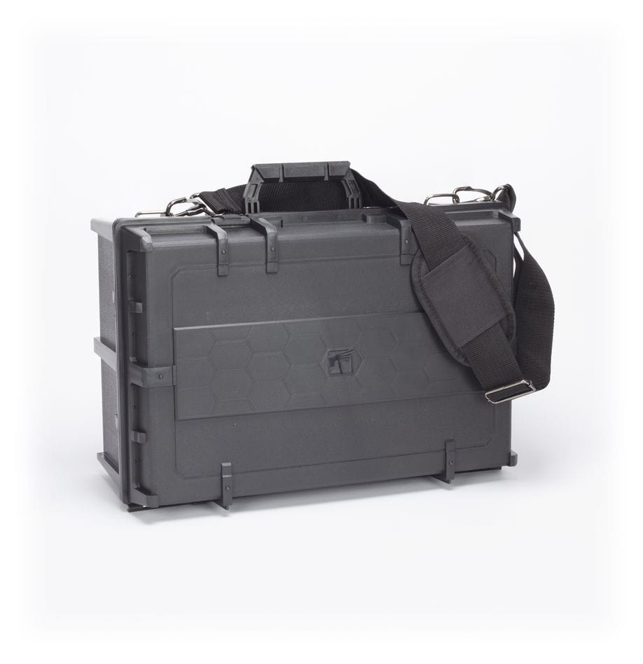 Warhammer Crusade Figure Case [60-39]