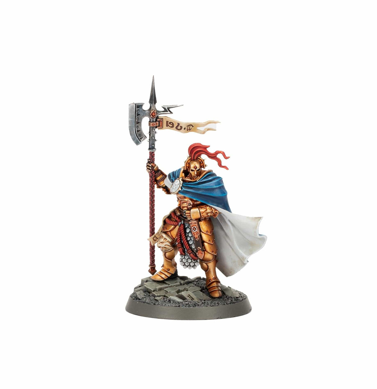 Warhammer Heroes: Stormcast Eternals Assorted (1pc) - Hobbytech Toys