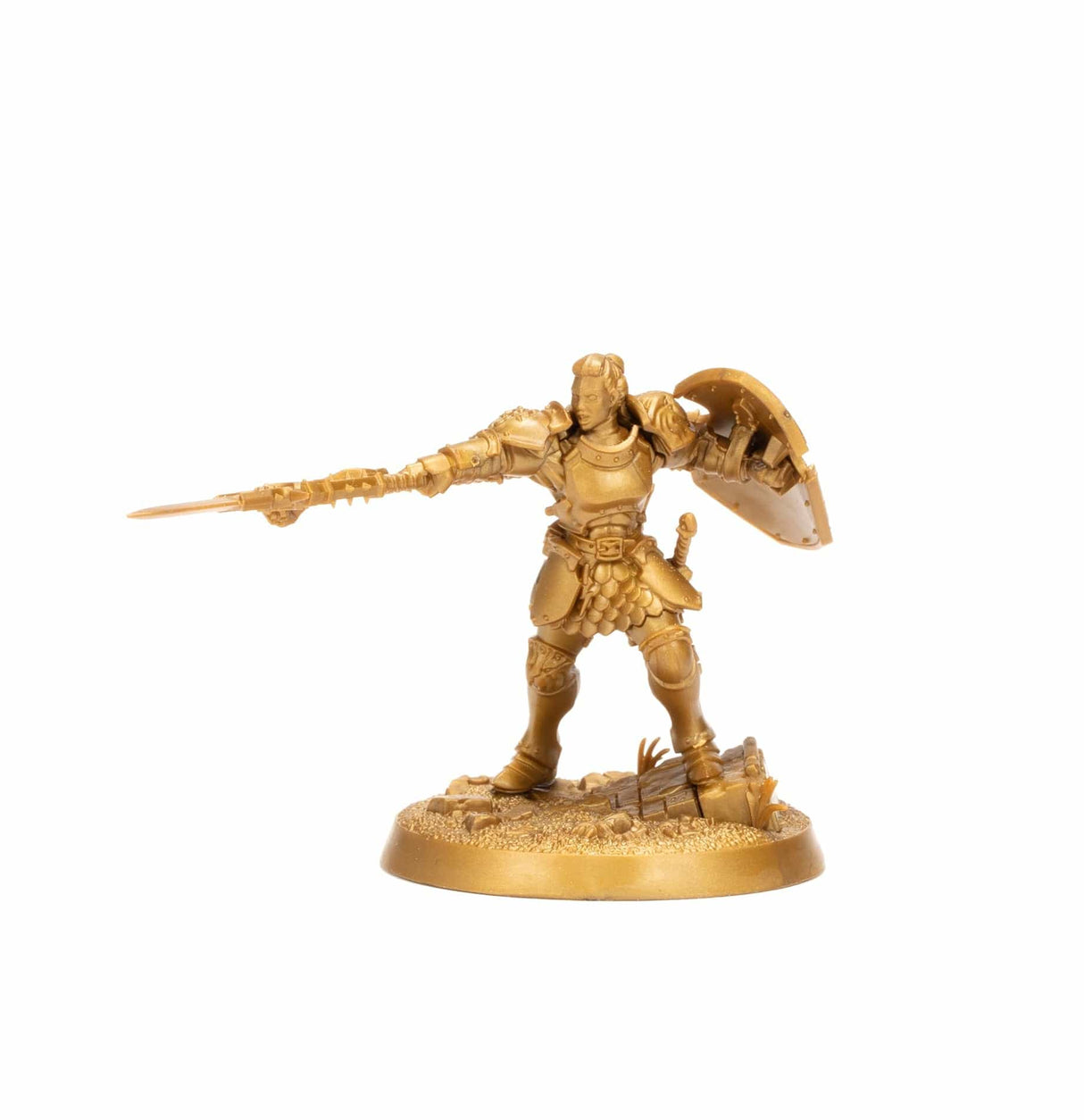 Warhammer Heroes: Stormcast Eternals Assorted (1pc) - Hobbytech Toys