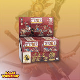 Warhammer Heroes: Stormcast Eternals Assorted (1pc) - Hobbytech Toys