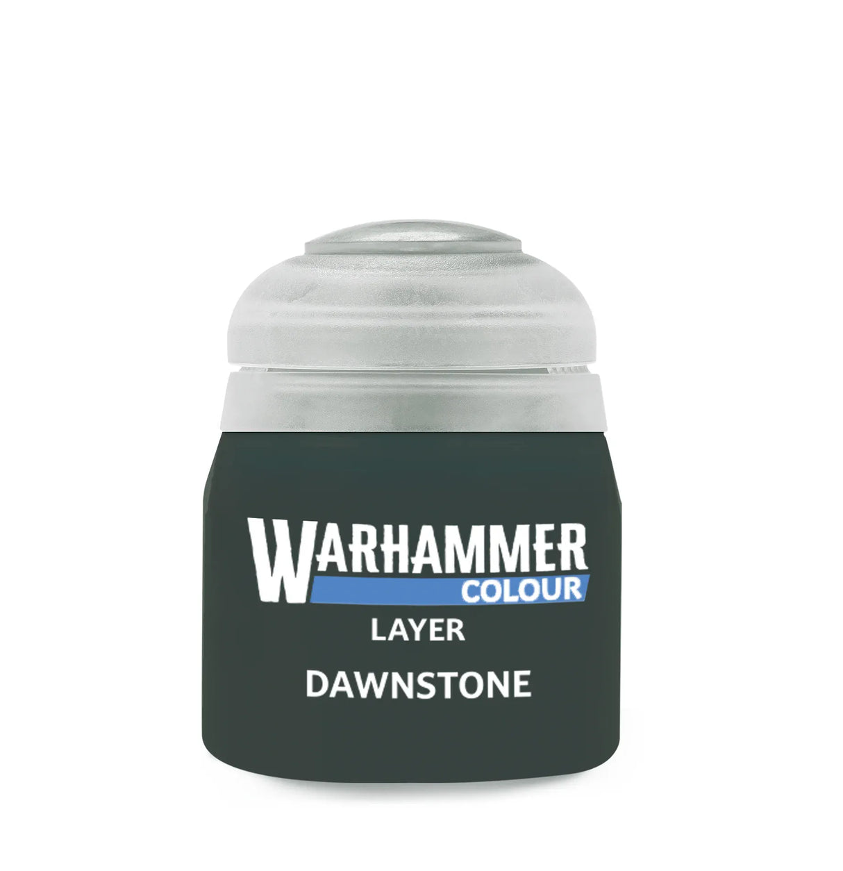 Warhammer Layer Colour: Dawnstone 12ml [22-49]