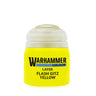 Flash Gitz Yellow