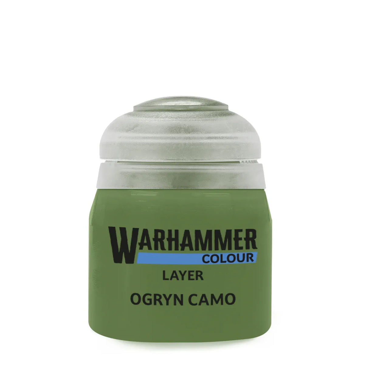 Warhammer Layer Colour: Ogryn Camo 12ml [22-31]