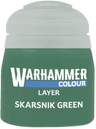 Skarsnik Green