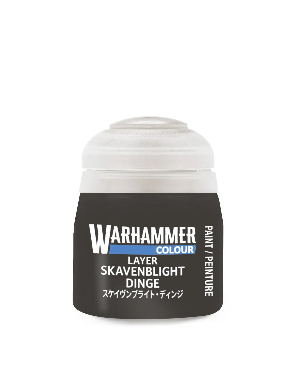 Warhammer Layer Colour: Skavenblight Dinge 12ml [22-54]