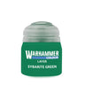 Sybarite Green