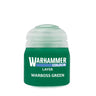 Warboss Green