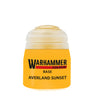 Yriel Yellow