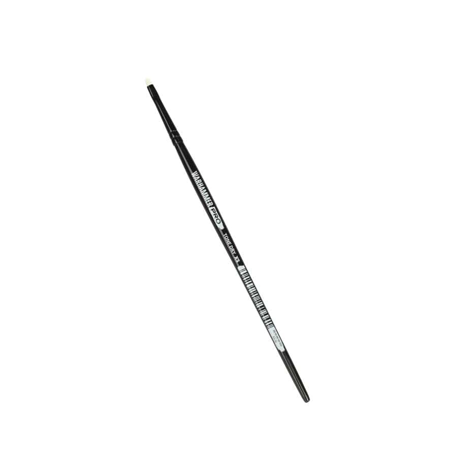 Warhammer Pro: Tone Drybrush Extra-Small