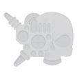 Warhammer Servo - Skull Palette [66 - 32] - Hobbytech Toys