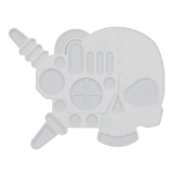 Warhammer Servo - Skull Palette [66 - 32] - Hobbytech Toys