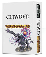 Warhammer Slaughterbrute / Mutalith Vortex Beast [Direct Range] - Hobbytech Toys