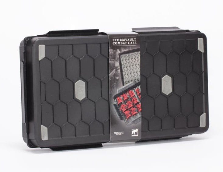 Warhammer Stormvault Combat Case [60 - 43] - Hobbytech Toys