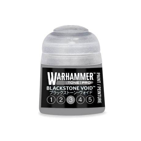 Warhammer Tone Pro Blackstone Void 3 12ml