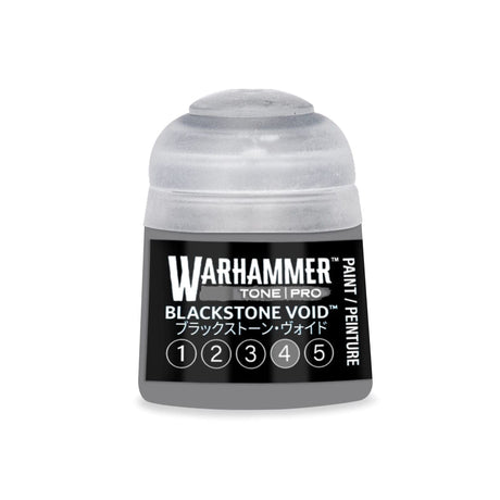 Warhammer Tone Pro Blackstone Void 4 12ml