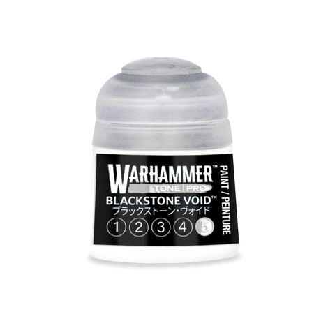 Warhammer Tone Pro Blackstone Void 5 12ml