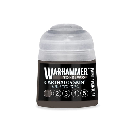 Warhammer Tone Pro Carthalos Skin 1 12ml