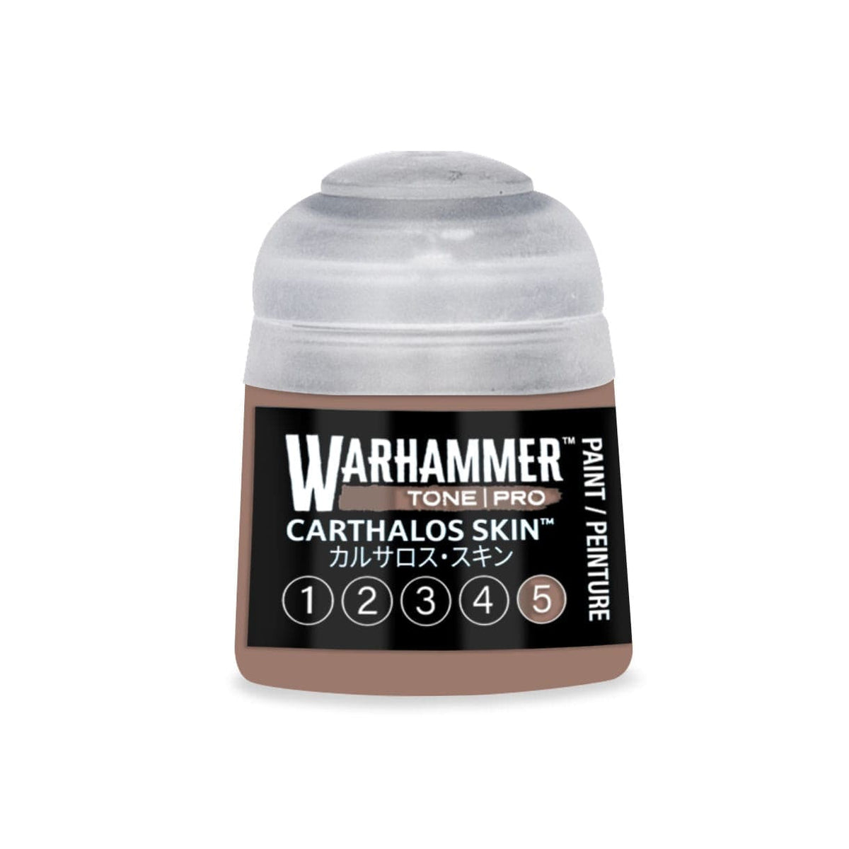 Warhammer Tone Pro Carthalos Skin 5 12ml