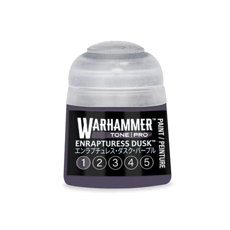 Warhammer Tone Pro Enrapturess Dusk 1 12ml