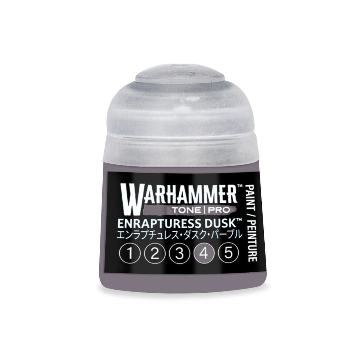 Warhammer Tone Pro Enrapturess Dusk 4 12ml