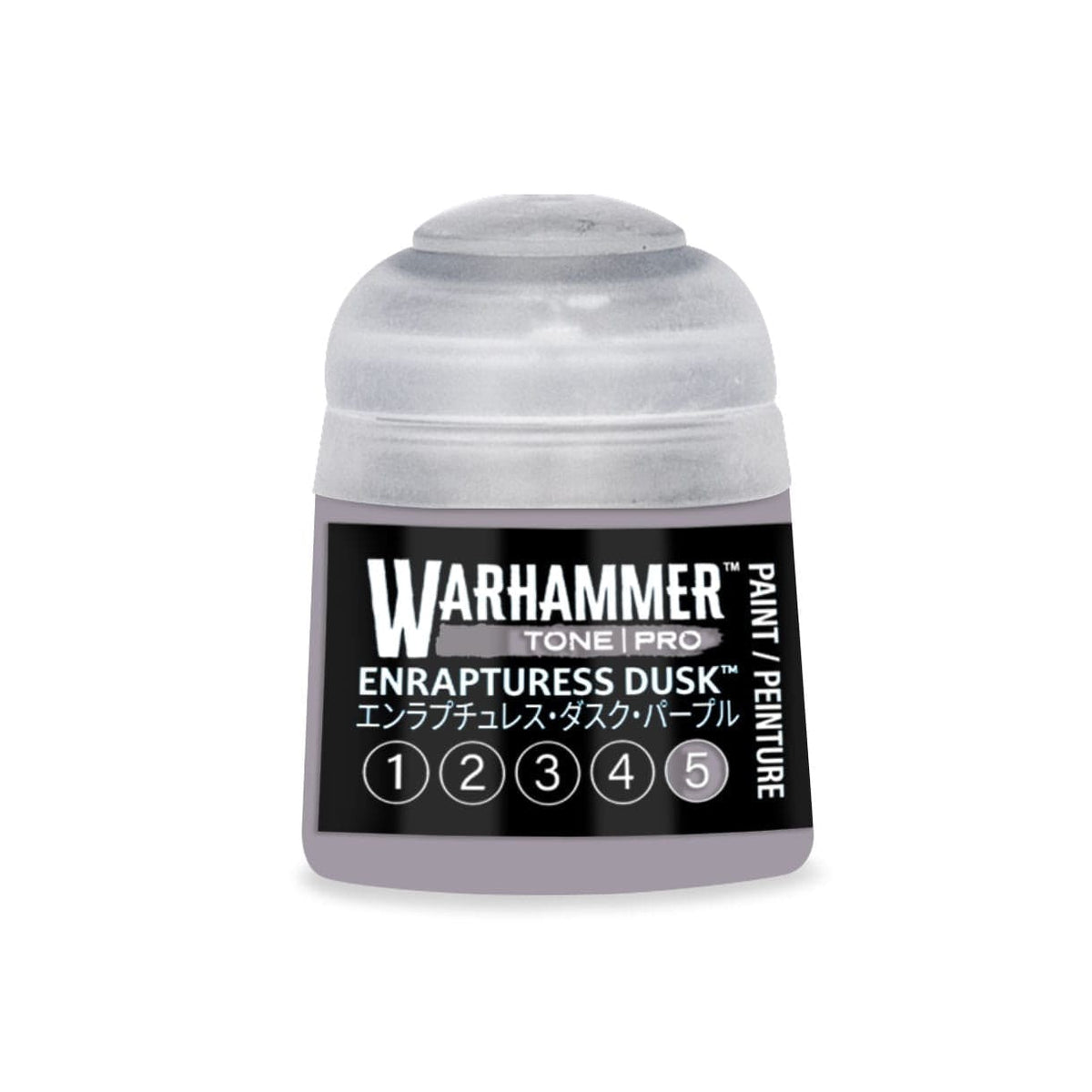 Warhammer Tone Pro Enrapturess Dusk 5 12ml