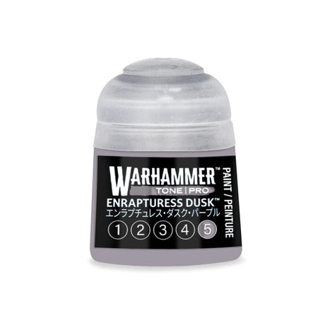 Warhammer Tone Pro Enrapturess Dusk 5 12ml