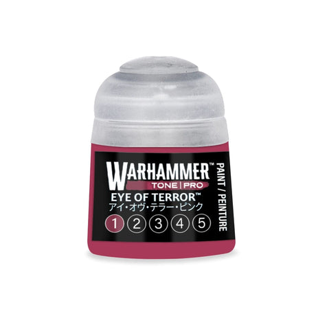 Warhammer Tone Pro Eye Of Terror 1 12ml