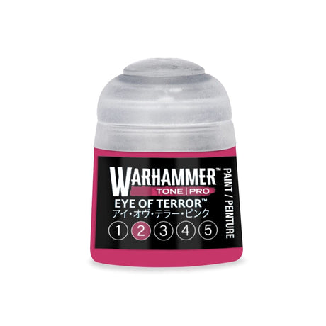 Warhammer Tone Pro Eye Of Terror 2 12ml